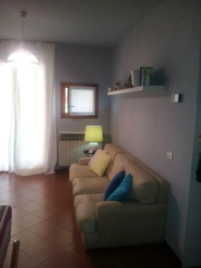 Sole Mare Versilia Cinquale Villa