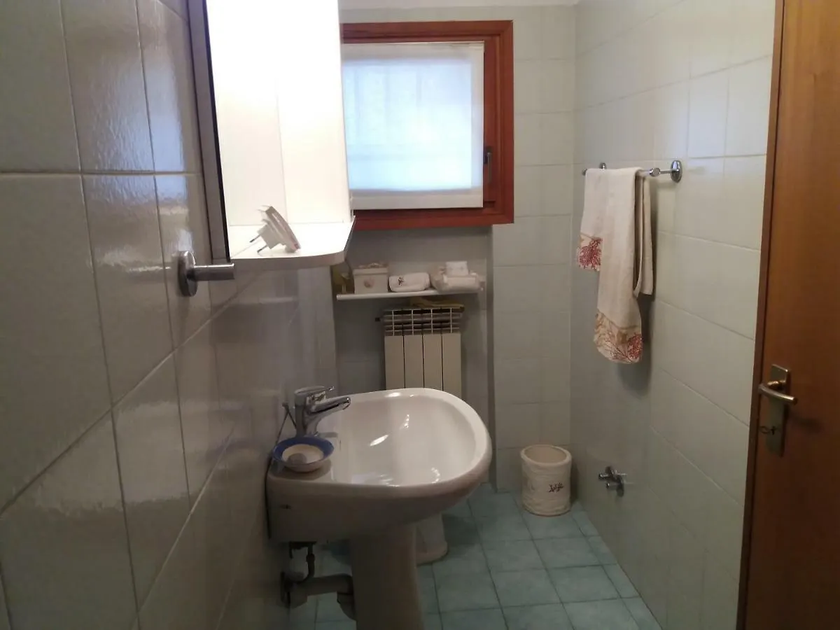 Villa Sole Mare Versilia Cinquale